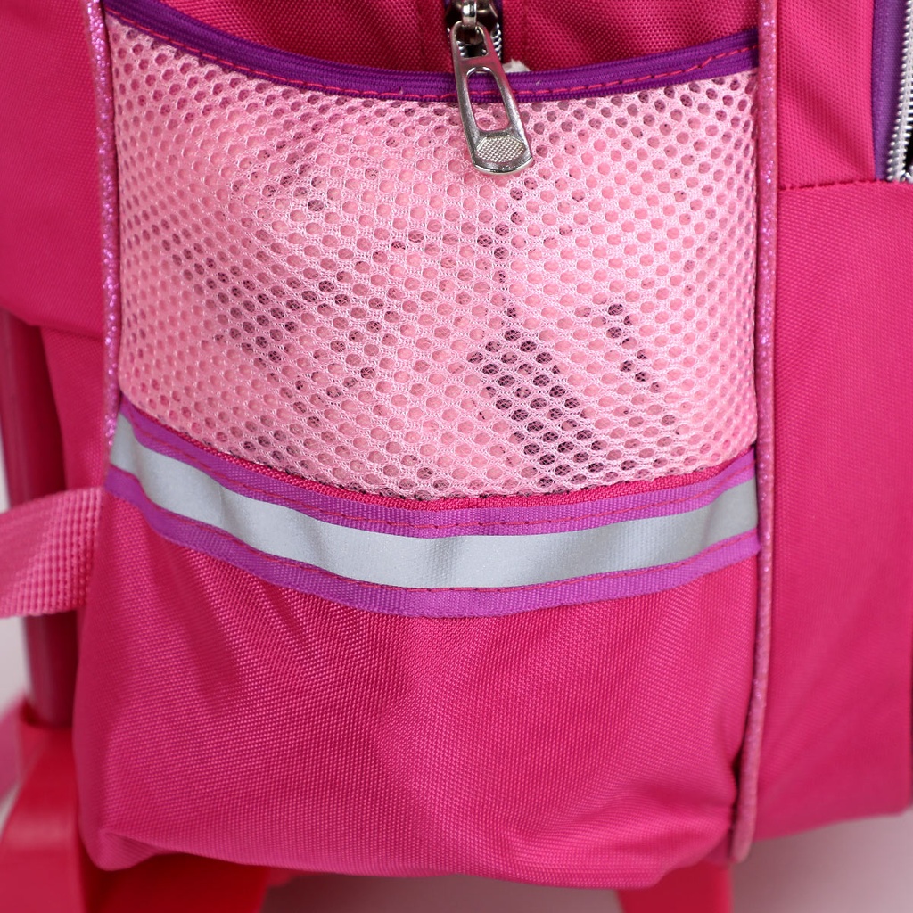 5éme et 6éme Année Primaire Cartable Scolaire Avec Roulette Pour Fille Motif Masha and the Bear