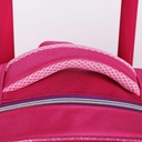 5éme et 6éme Année Primaire Cartable Scolaire Avec Roulette Pour Fille Motif Masha and the Bear