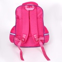 5éme et 6éme Année Primaire Cartable Scolaire Pour Fille Motif LOL
