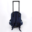 5éme et 6éme Année Primaire Cartable Scolaire Avec Roulette Pour Garçon Motif Batman