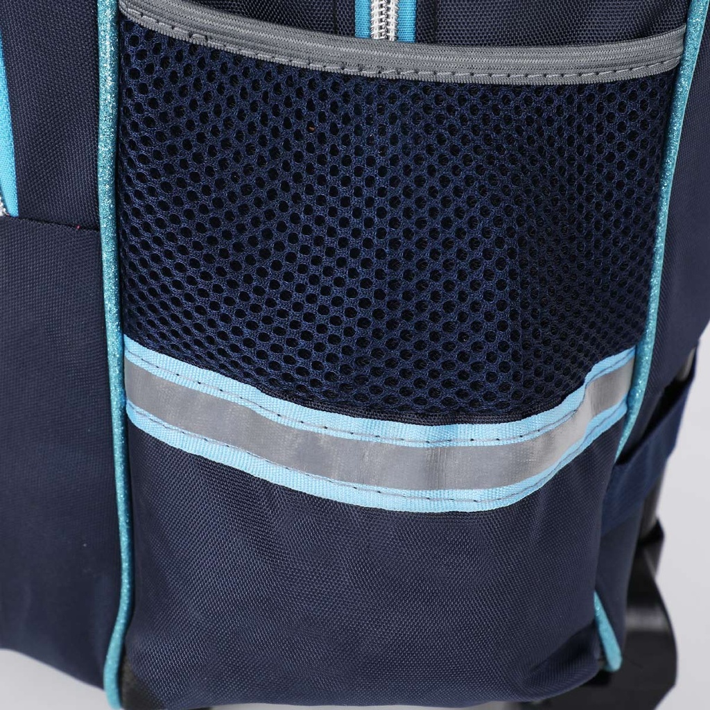 5éme et 6éme Année Primaire Cartable Scolaire Avec Roulette Pour Garçon Motif Batman