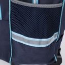 5éme et 6éme Année Primaire Cartable Scolaire Avec Roulette Pour Garçon Motif Batman