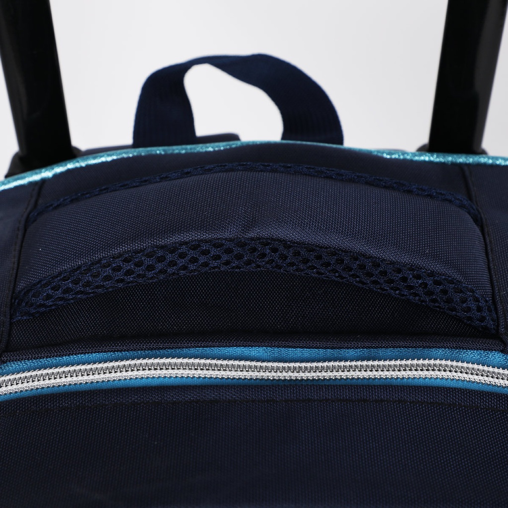 5éme et 6éme Année Primaire Cartable Scolaire Avec Roulette Pour Garçon Motif Batman