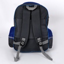 5éme et 6éme Année Primaire Cartable Scolaire Pour Garçon Motif Ballon