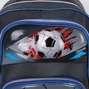 5éme et 6éme Année Primaire Cartable Scolaire Pour Garçon Motif Ballon