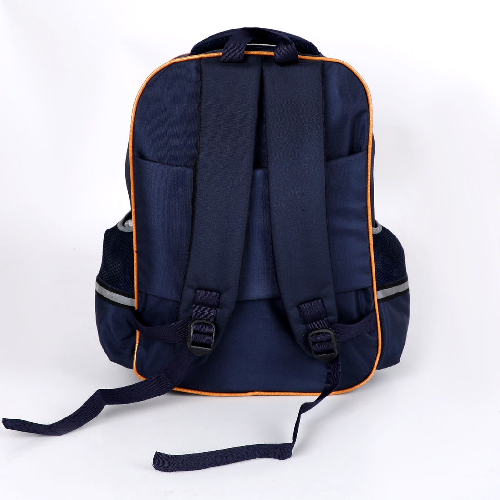 5éme et 6éme Année Primaire Cartable Scolaire Pour Garçon Motif Moto