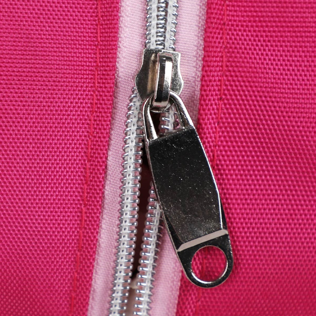 3 en 1 Cartable Fille Avec Sac Repas et Trousse à Crayons Motif Cygne