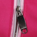 3 en 1 Cartable Fille Avec Sac Repas et Trousse à Crayons Motif Cygne