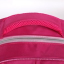 3 en 1 Cartable Fille Avec Sac Repas et Trousse à Crayons Motif Cygne