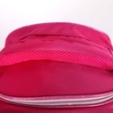 3 en 1 Cartable Fille Avec Sac Repas et Trousse à Crayons Motif Cygne
