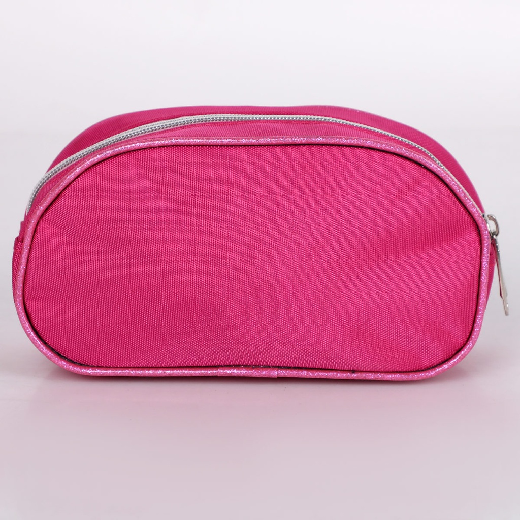 3 en 1 Cartable Fille Avec Sac Repas et Trousse à Crayons Motif Cygne