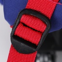 3éme et 4éme Année Primaire Cartable Scolaire Avec Roulette Pour Garçon Motif Moto