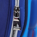 3ème et 4ème Année Primaire Cartable Scolaire Avec Roulette Pour Garçon Motif Ballon