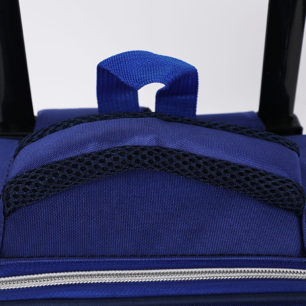 3ème et 4ème Année Primaire Cartable Scolaire Avec Roulette Pour Garçon Motif Ballon