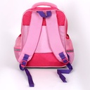 3éme et 4éme Année Primaire Cartable Scolaire Pour Fille Motif Lapin