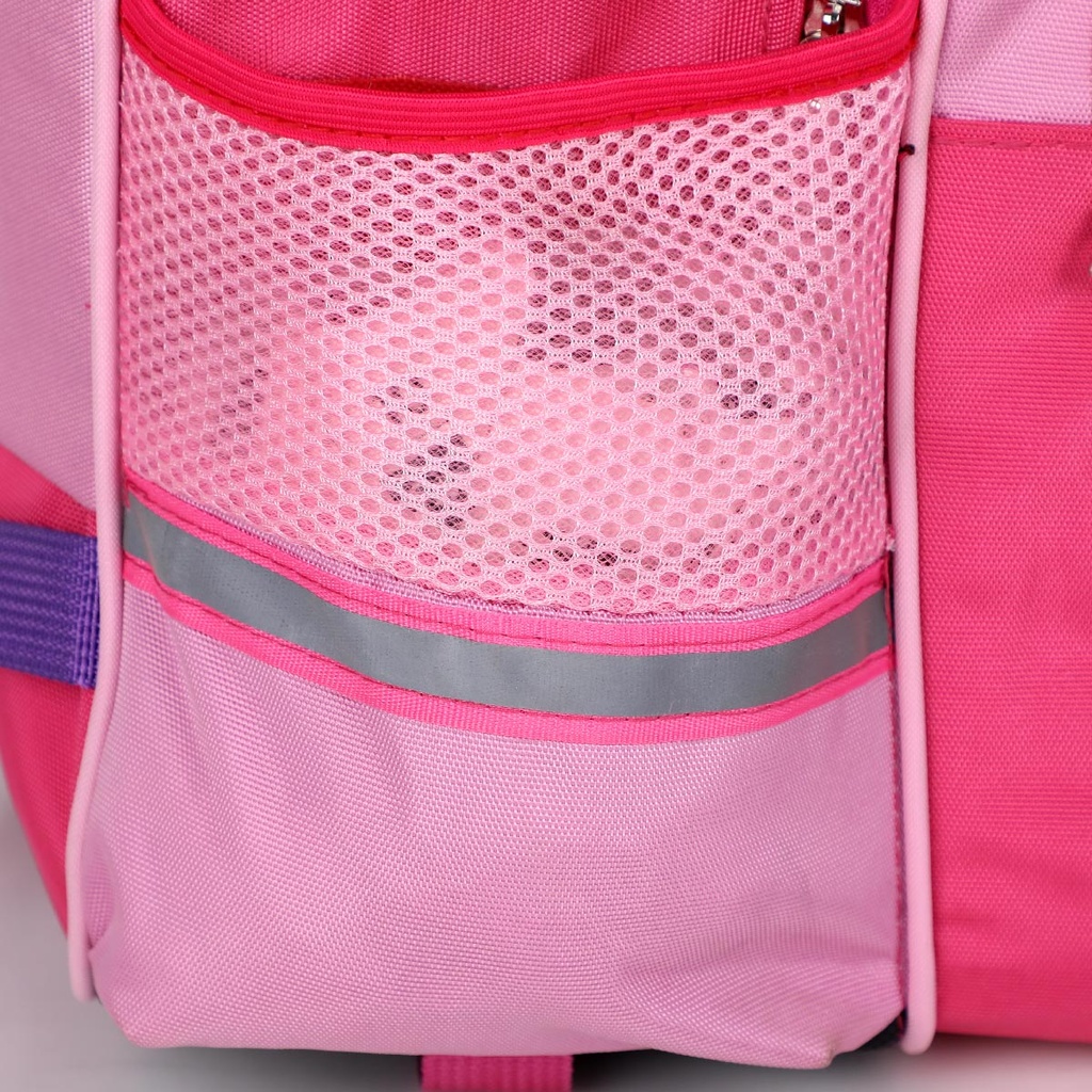 3éme et 4éme Année Primaire Cartable Scolaire Pour Fille Motif Lapin