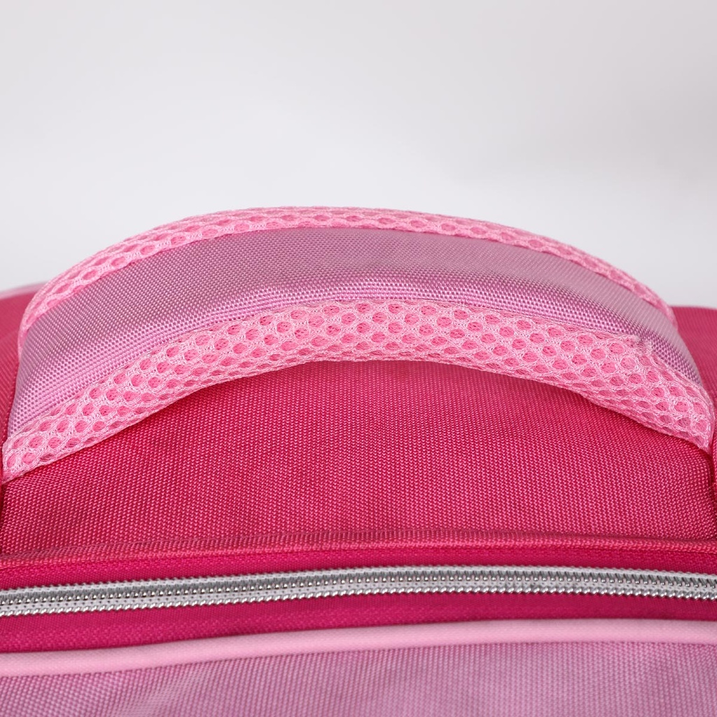 3éme et 4éme Année Primaire Cartable Scolaire Pour Fille Motif Lapin