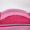 3éme et 4éme Année Primaire Cartable Scolaire Pour Fille Motif Lapin