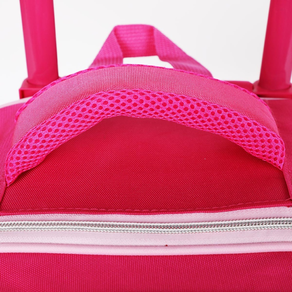 3éme et 4éme Année Primaire Cartable Scolaire Avec Roulette Pour Fille Motif Shine Bright