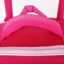 3éme et 4éme Année Primaire Cartable Scolaire Avec Roulette Pour Fille Motif Shine Bright