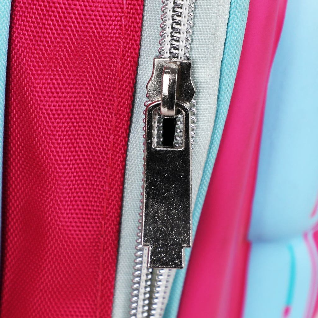 3éme et 4éme Année Primaire Cartable Scolaire Avec Roulette Pour Fille Motif Fille