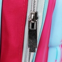 3éme et 4éme Année Primaire Cartable Scolaire Avec Roulette Pour Fille Motif Fille