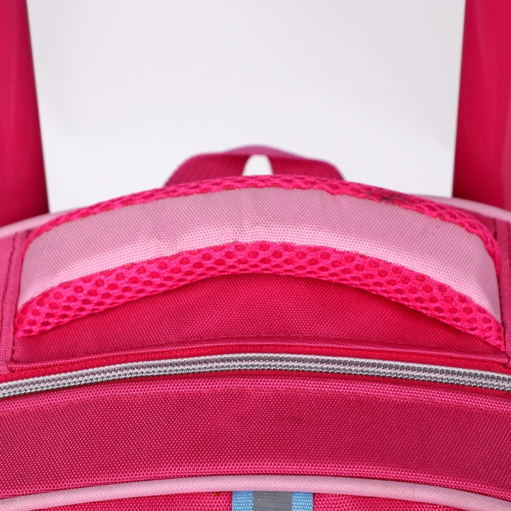1ère et 2éme Année Primaires Cartable Scolaire Avec Roulette Pour Fille Motif Hello Kitty