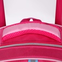 1ère et 2éme Année Primaires Cartable Scolaire Avec Roulette Pour Fille Motif Hello Kitty