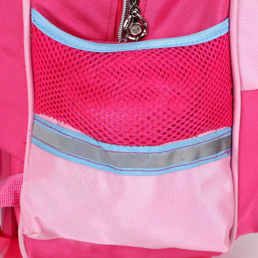 1ère et 2éme Année Primaires Cartable Scolaire Avec Roulette Pour Fille Motif Hello Kitty