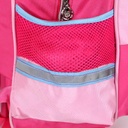 1ère et 2éme Année Primaires Cartable Scolaire Avec Roulette Pour Fille Motif Hello Kitty