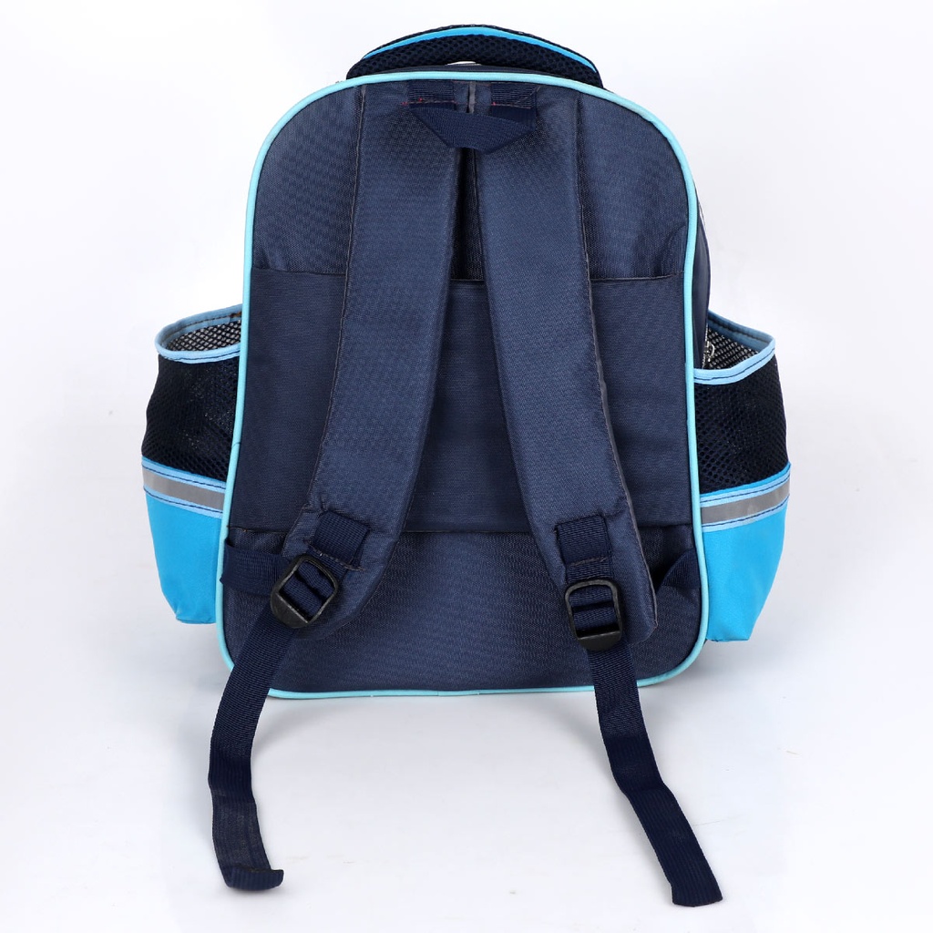 1ère et 2éme Année Primaires Cartable Scolaire Pour Garçon Motif Outer Space