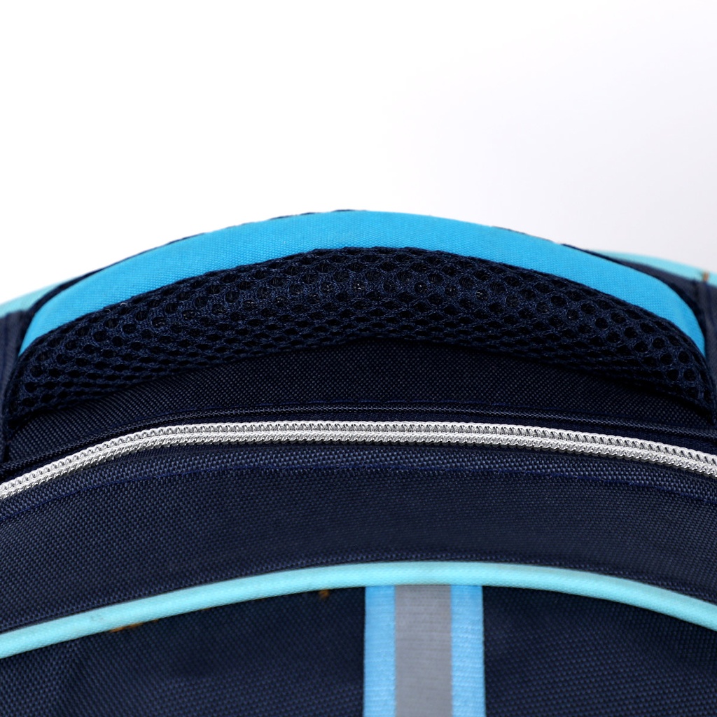 1ère et 2éme Année Primaires Cartable Scolaire Pour Garçon Motif Outer Space