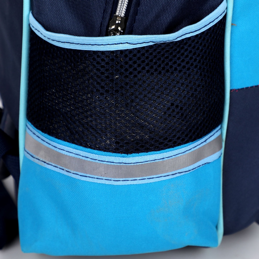 1ère et 2éme Année Primaires Cartable Scolaire Pour Garçon Motif Outer Space