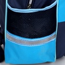 1ère et 2éme Année Primaires Cartable Scolaire Pour Garçon Motif Outer Space
