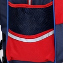 1ère et 2éme Année Primaires Cartable Scolaire Avec Roulette Pour Garçon Motif Spiderman