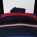 1ère et 2éme Année Primaires Cartable Scolaire Avec Roulette Pour Garçon Motif Spiderman