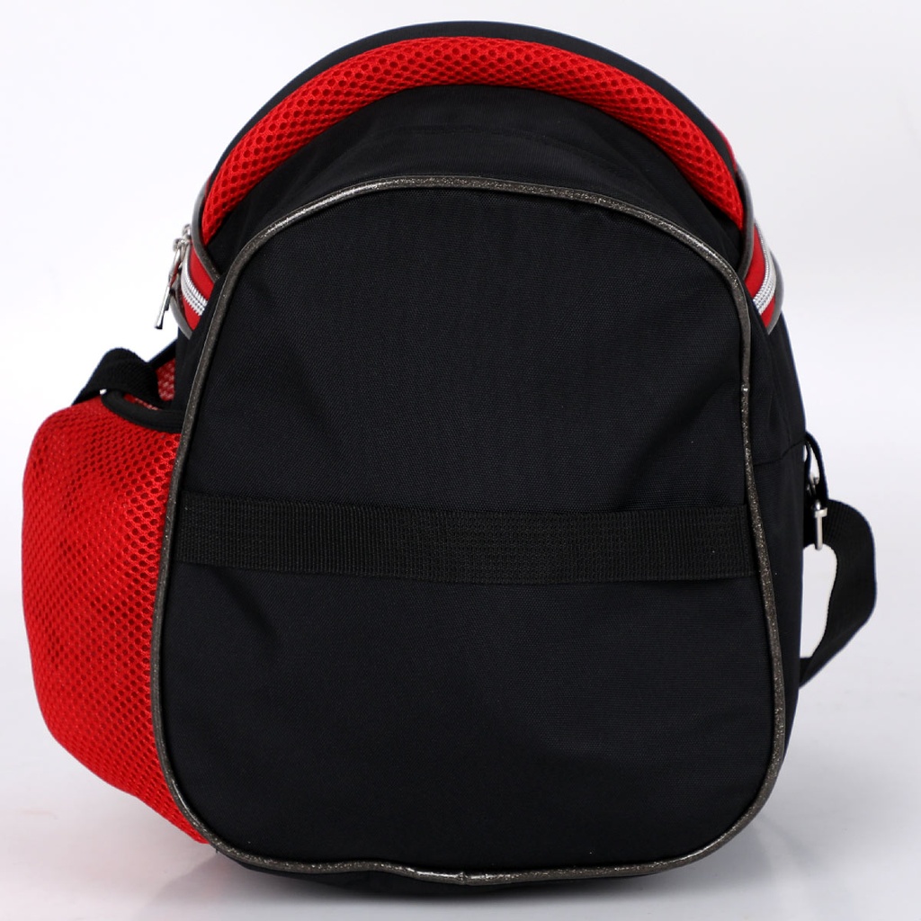 Sac à Gouter 3D Isothermique Portable Pour Garçons Motif Batman