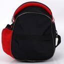 Sac à Gouter 3D Isothermique Portable Pour Garçons Motif Batman