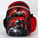Sac à Gouter 3D Isothermique Portable Pour Garçons Motif Batman