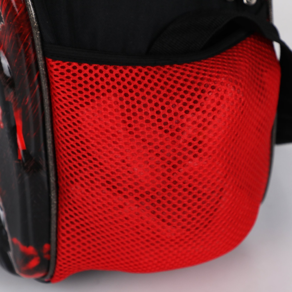Sac à Gouter 3D Isothermique Portable Pour Garçons Motif Batman