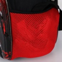 Sac à Gouter 3D Isothermique Portable Pour Garçons Motif Batman
