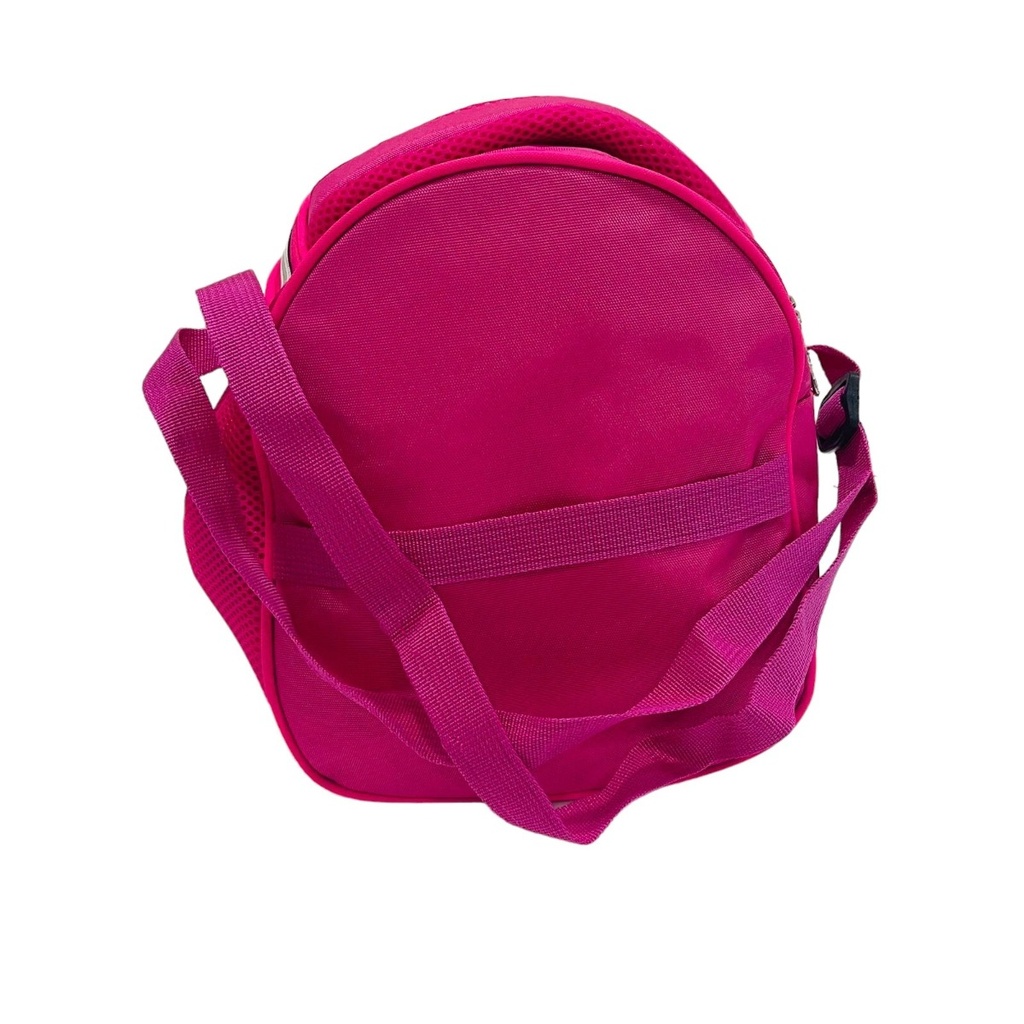 Sac à Gouter 3D Isothermique Portable Pour Fille Motif Deux Chats Noirs