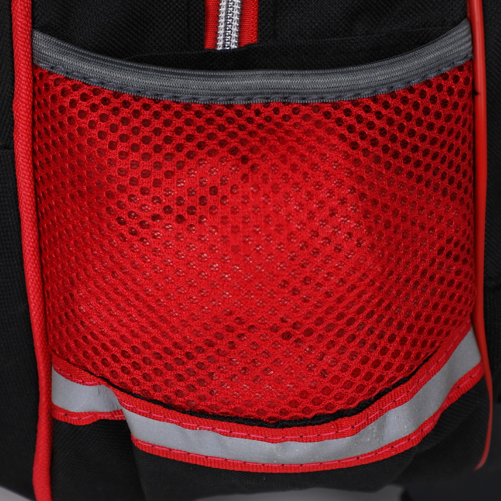 Cartable à Roulettes pour Garçon Motif  Batman pour Maternelle et Préparatoire
