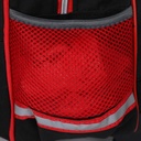 Cartable à Roulettes pour Garçon Motif  Batman pour Maternelle et Préparatoire
