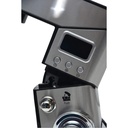 Robot pétrin 5L 1300W Avec Afficheur Numérique GOLDEN WINS