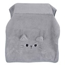 Serviette de Tête Bebe-Motif 3