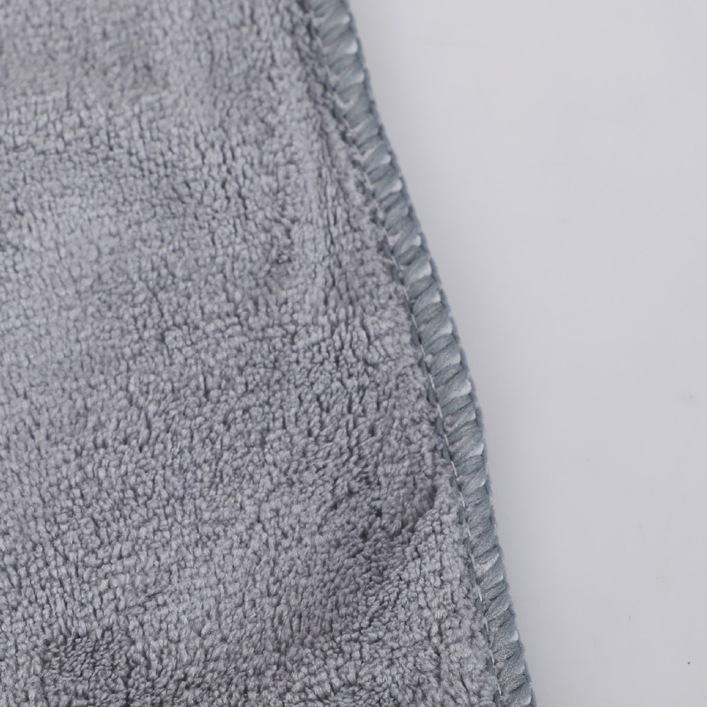 Serviette de Tête Bebe-Motif 3