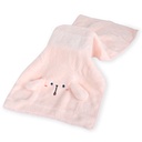 Serviette de Tête Bebe-Motif 2