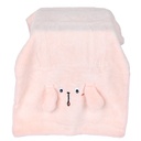 Serviette de Tête Bebe-Motif 2