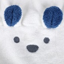 Serviette de Tête Bebe-Motif 1